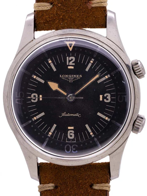 Longines Longines 50997 kol saati