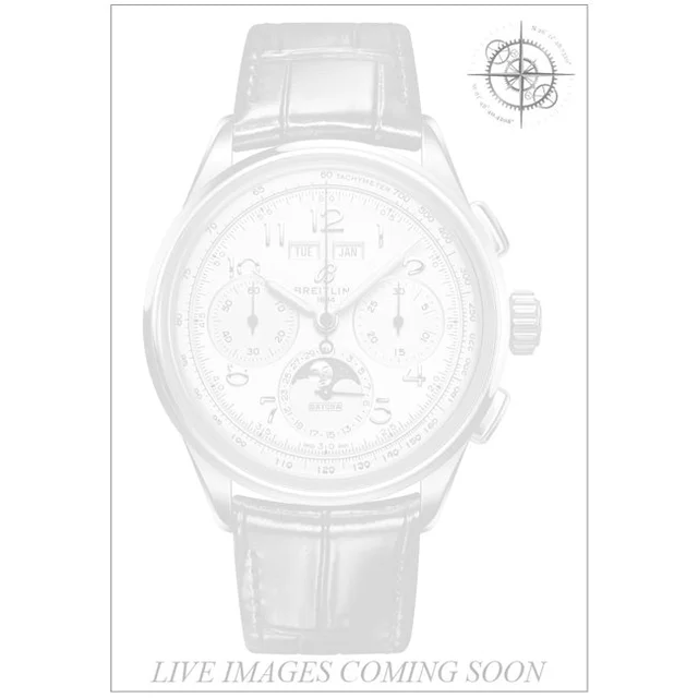 Breitling Premier RB2510371G1P1 210000042254 kol saati