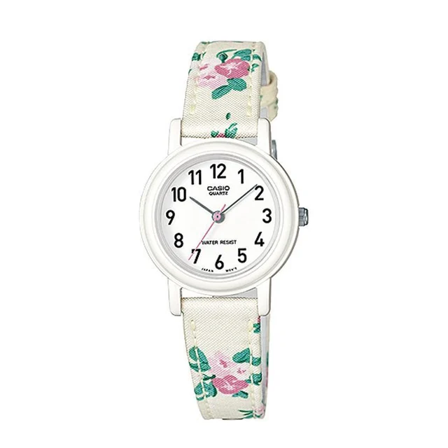 Casio Casio LQ-139LB-7B2 kol saati
