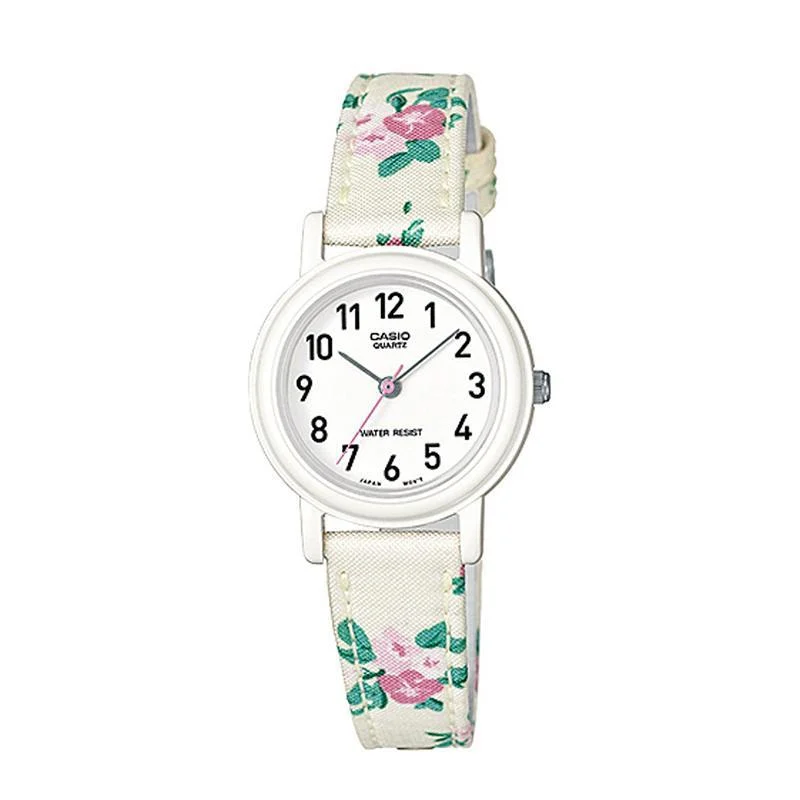 Casio Casio LQ-139LB-7B2 31 mm kol saati