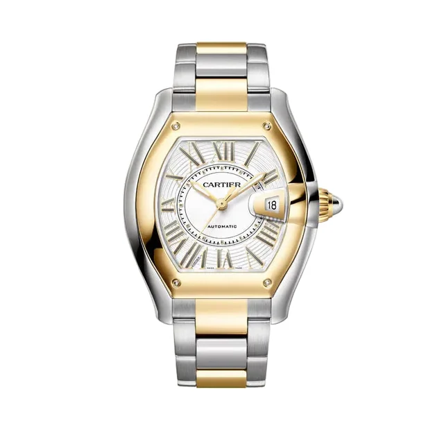 Cartier Roadster 17311821 kol saati