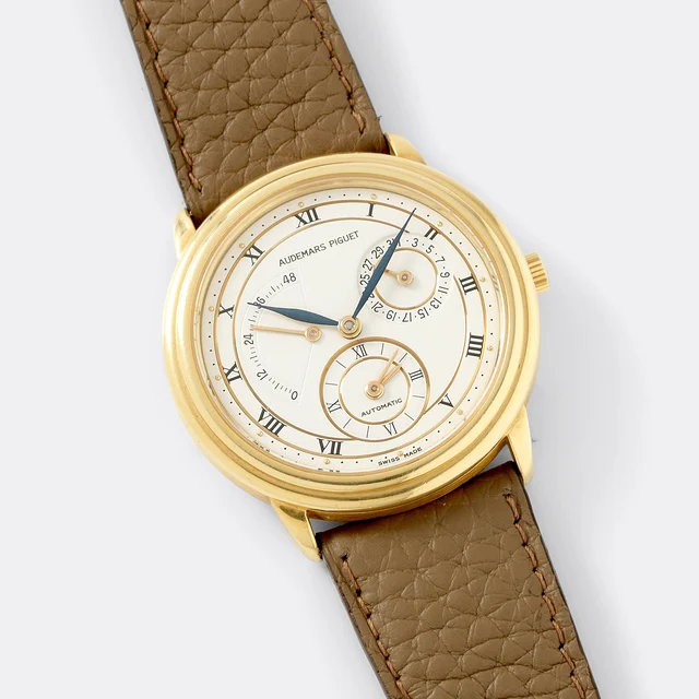Audemars Piguet Audemars Piguet W-1658 kol saati