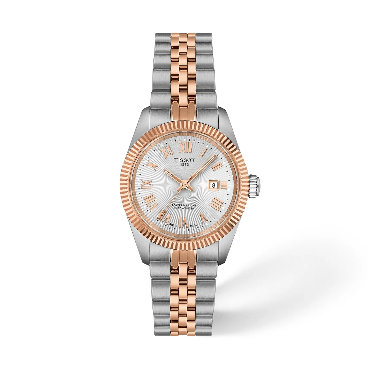 Tissot Ballade 30mm T1562082203300 30 mm kol saati