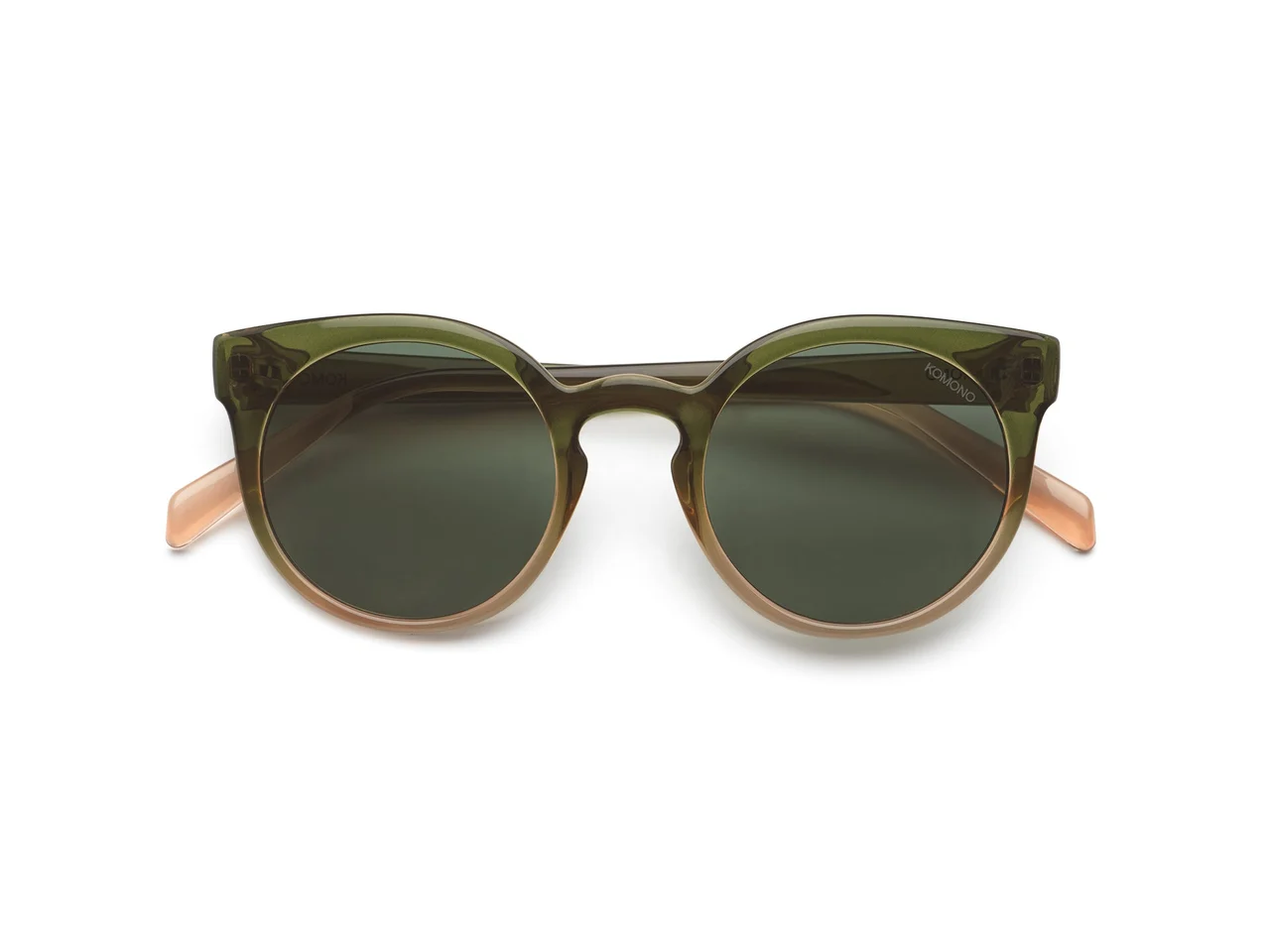 Komono Lulu Pacific Sunset KOM-S8157 kol saati