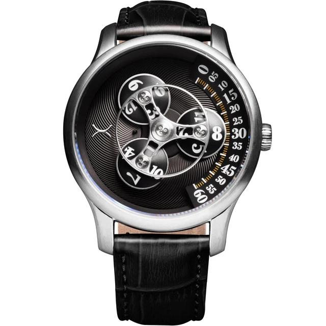 Xeric Triptych TWH-1133-03L kol saati