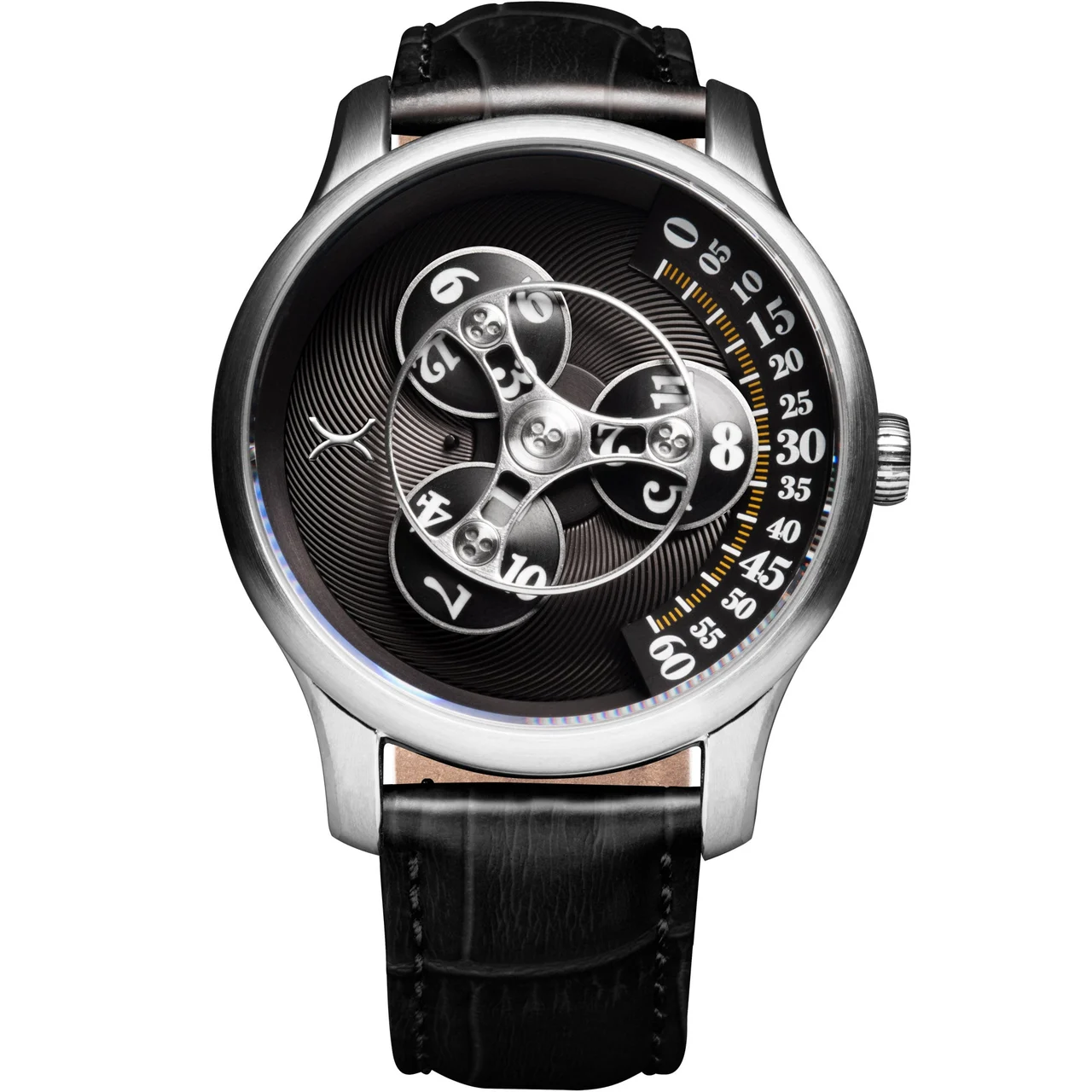 Xeric Triptych TWH-1133-03L 42 mm kol saati