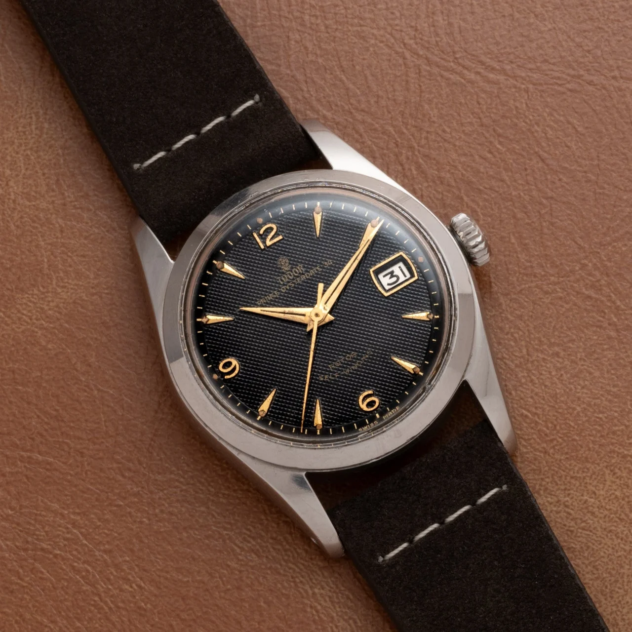 Tudor Tudor 40991787 34 mm kol saati