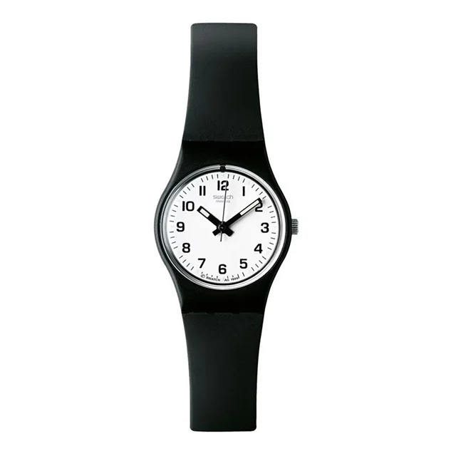 Swatch Something New LB153 kol saati
