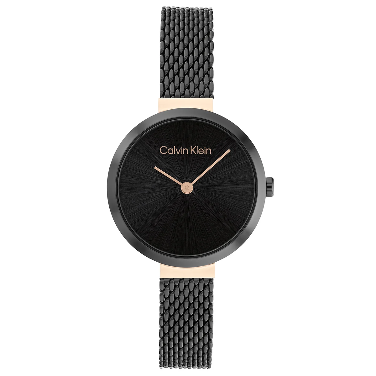Calvin Klein Minimalistic T-Bar CK25200084 28 mm kol saati