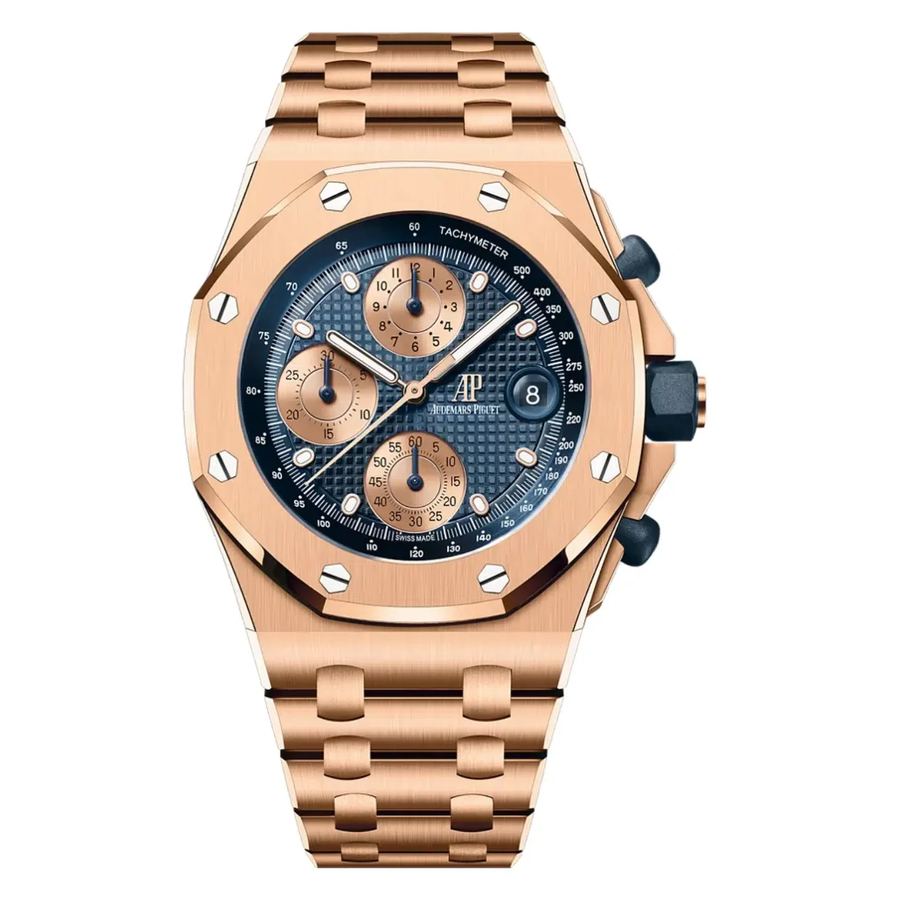 Audemars Piguet Royal Oak Offshore WMD102334 42 mm kol saati