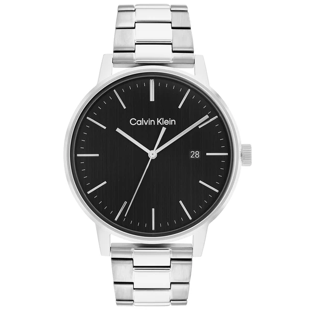 Calvin Klein Linked Bracelet For Him CK25200053 kol saati