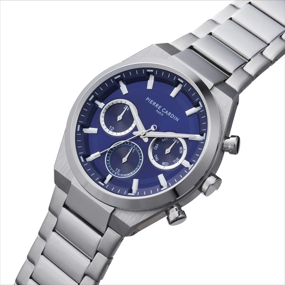 Pierre Cardin CML.0001 42 mm kol saati