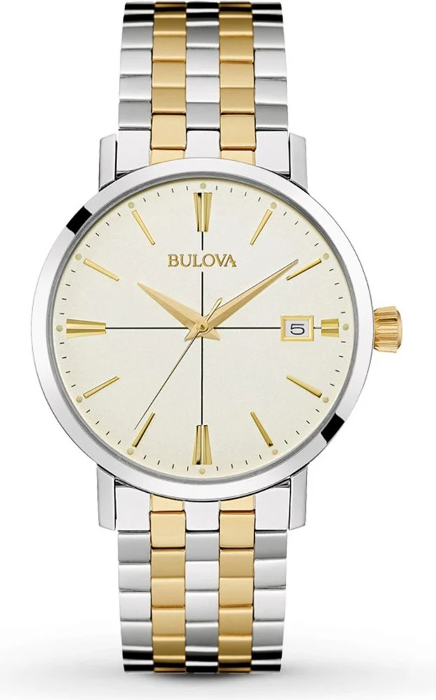Bulova Classic 98B255 39 mm kol saati
