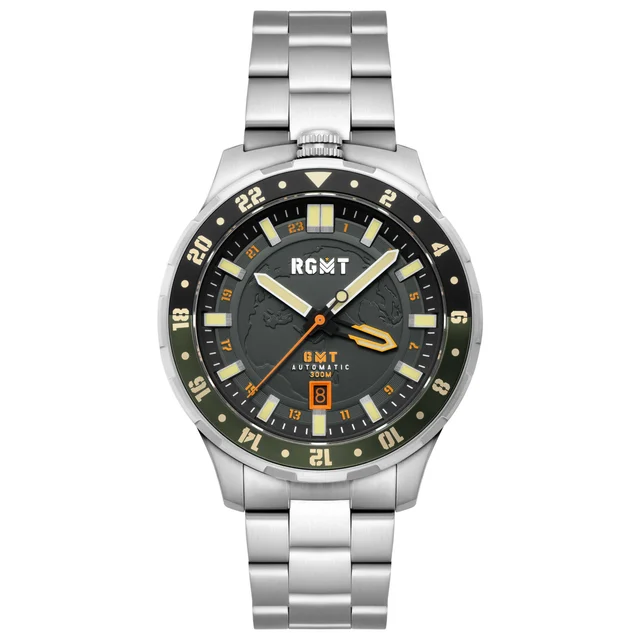 RGMT Watch RG-8067-33 kol saati