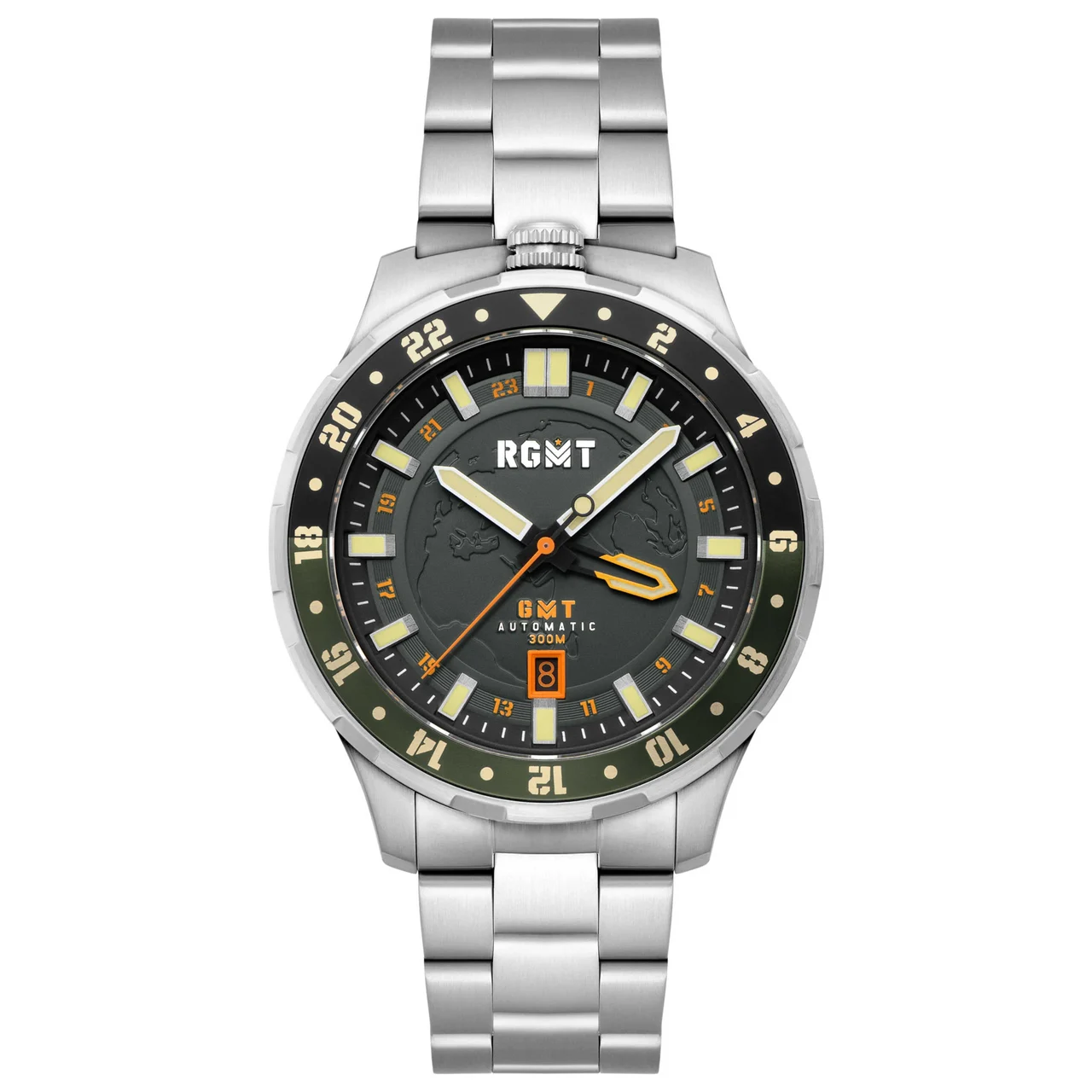 RGMT Watch RG-8067-33 kol saati