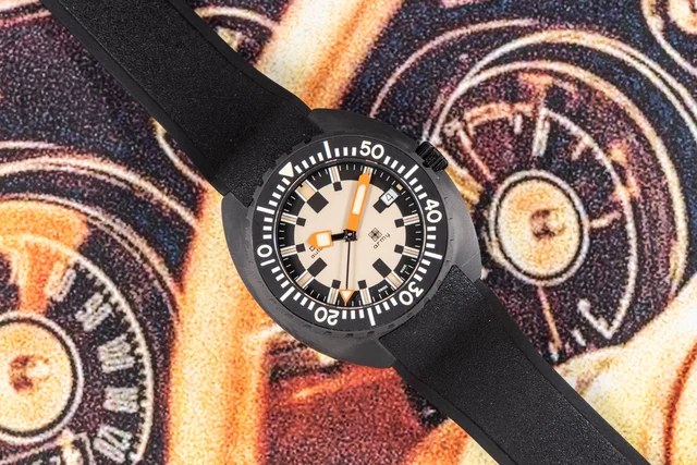 Doxa Army 40991192 kol saati