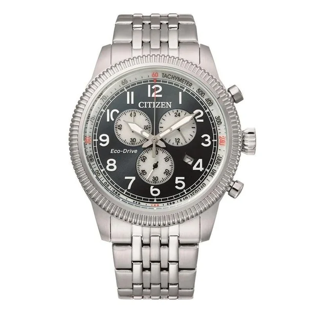 Citizen Eco-Drive AT2460-89L kol saati