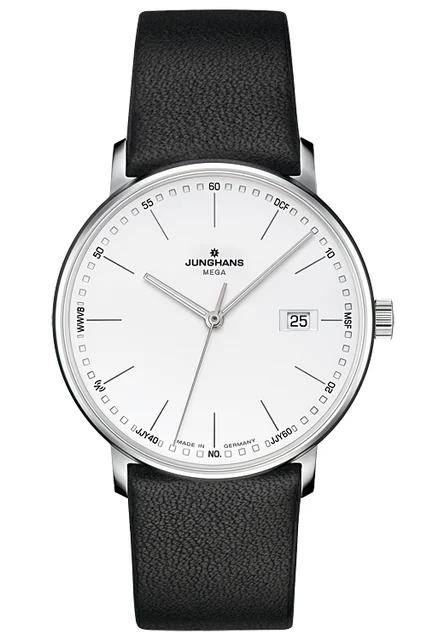 Junghans Junghans 058_4930_00 kol saati