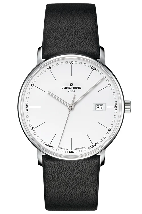 Junghans Junghans 058_4930_00 39 mm kol saati
