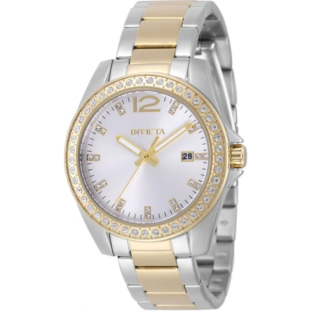 Invicta Angel 49848 kol saati
