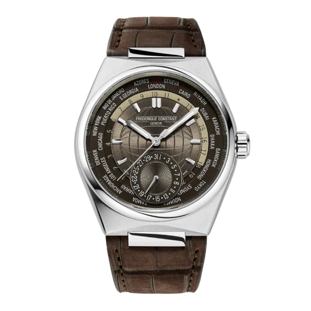 Frederique Constant Highlife K-FC-718C4NH6 kol saati