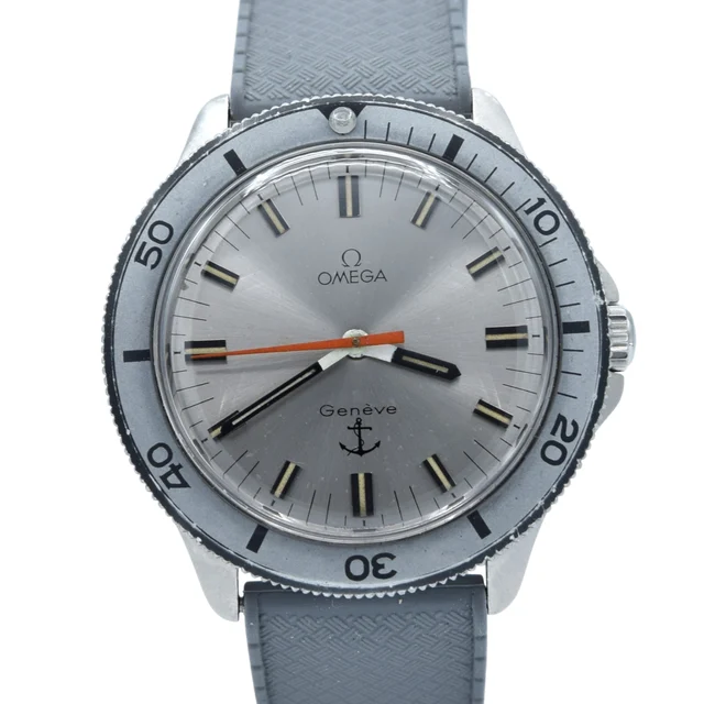 OMEGA AWCOM1679 kol saati