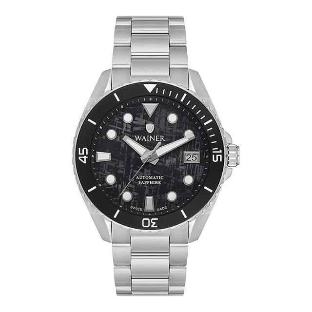 WAINER WA.25300-A kol saati