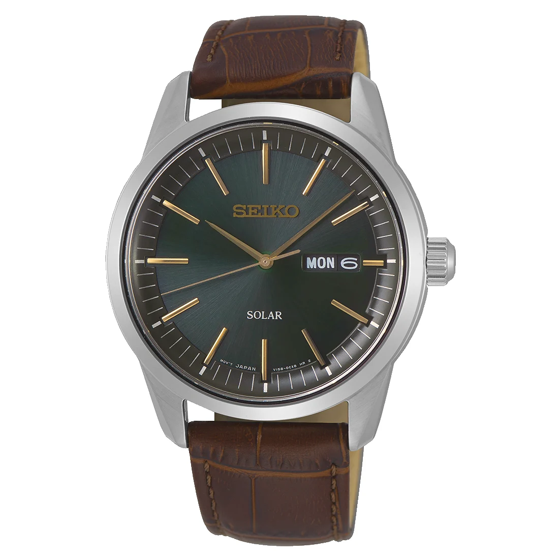 Seiko Discover More SNE529 SNE529P1 40 mm kol saati