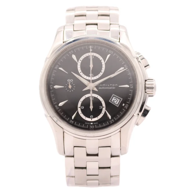 Hamilton Jazzmaster 02132026130703 kol saati