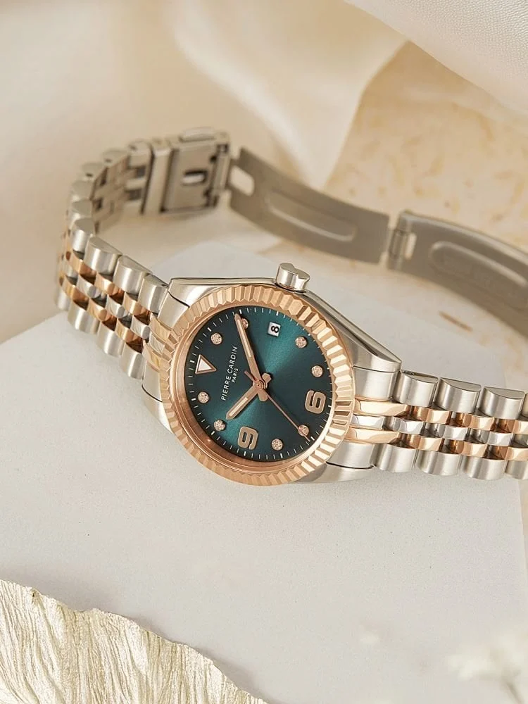 Pierre Cardin CF.1012.MU.2 28 mm kol saati