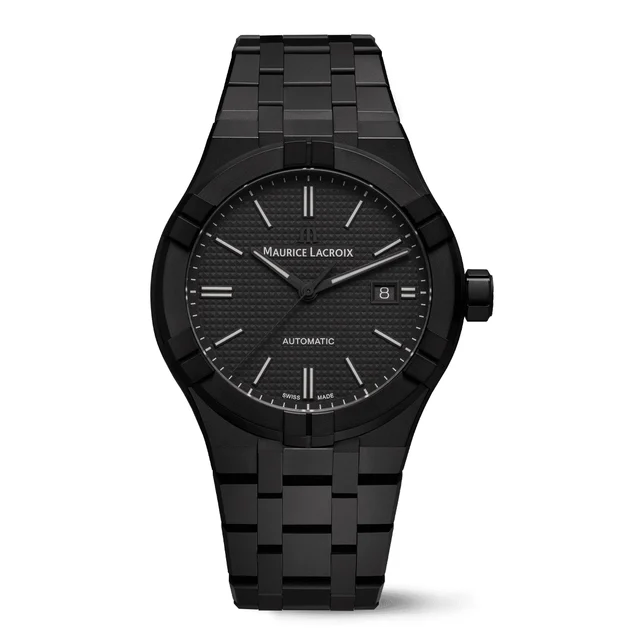 Maurice Lacroix Aikon Automatic Ceramic 42MM AI6008-CRM22-330-2 kol saati