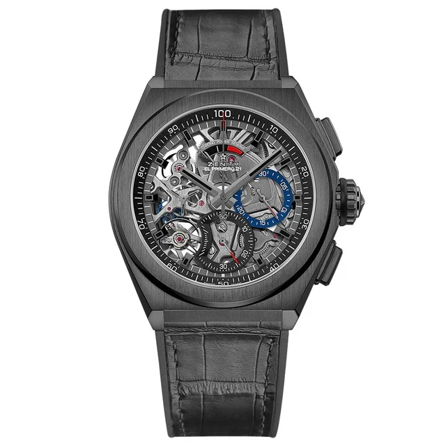 Zenith Zenith 49.9000.9004/78.r582 kol saati