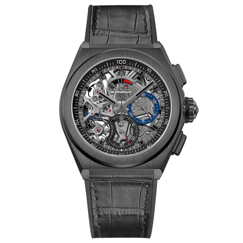 Zenith Zenith 49.9000.9004/78.r582 44 mm kol saati