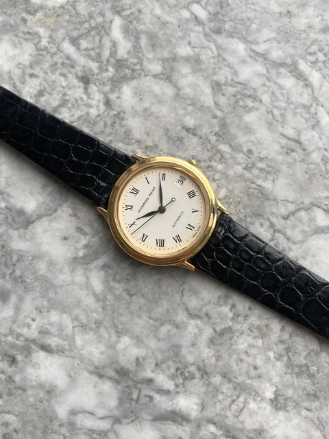 Audemars Piguet Audemars Piguet SQ1576760 kol saati