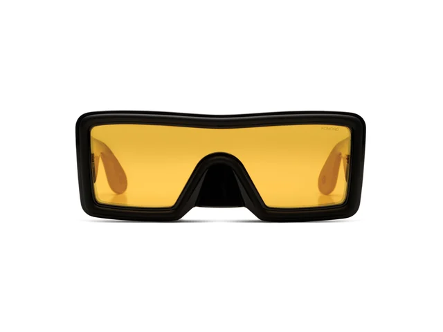 Komono UFO Black Black KOM-X88992 kol saati
