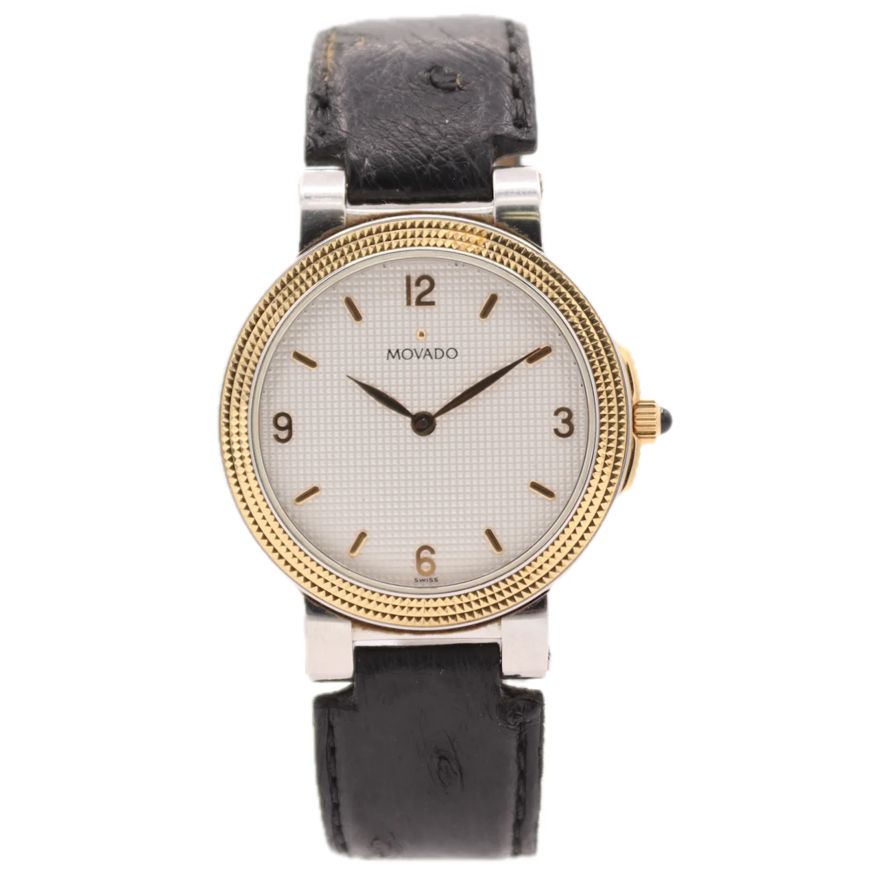 Movado Movado 02042026160414 35 mm kol saati