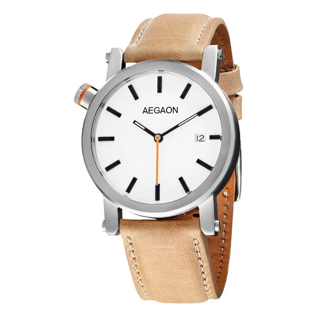 AEGAON TR38-HVQNB kol saati