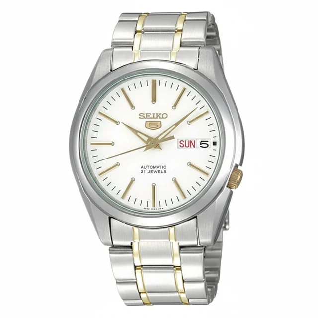 Seiko SE-SNKL47K kol saati