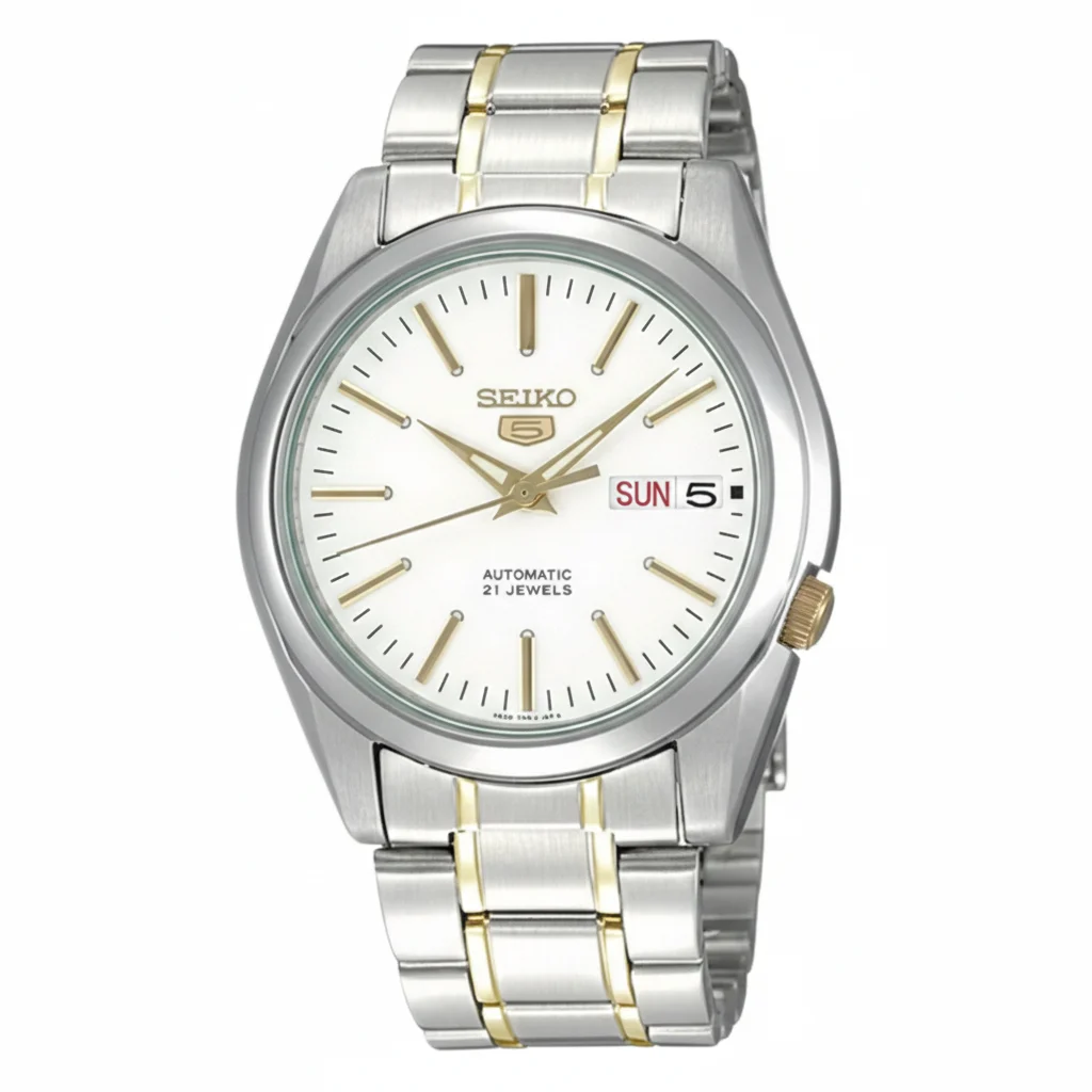 Seiko SE-SNKL47K 38 mm kol saati