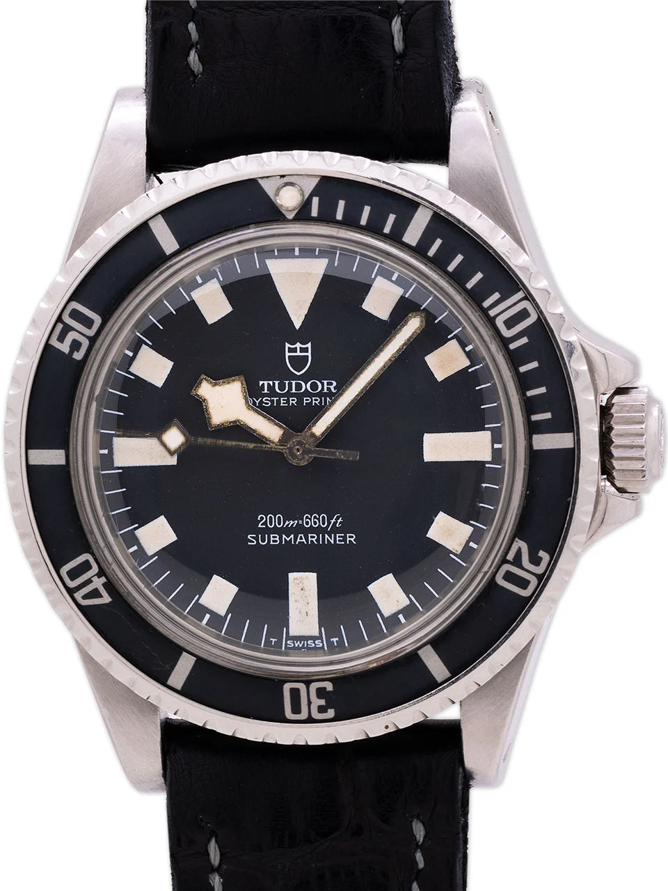 Tudor Tudor 62410 39 mm kol saati
