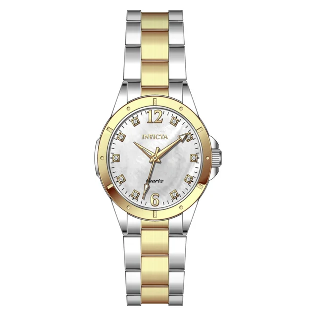 Invicta Celestial 886678676712 kol saati