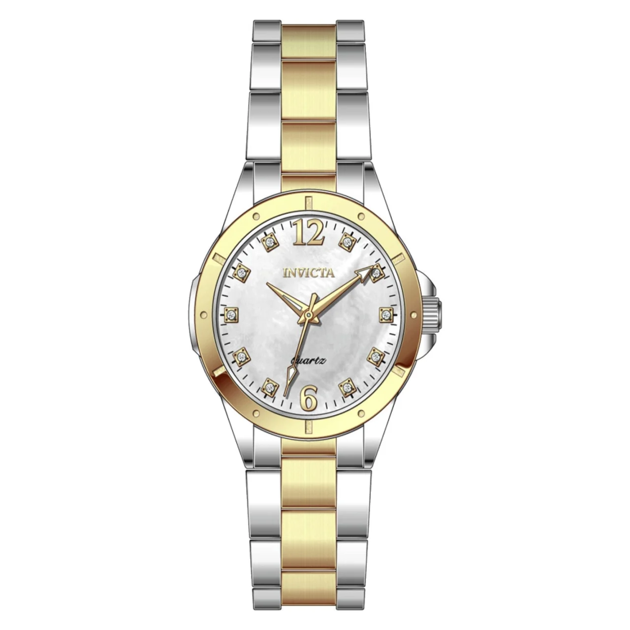 Invicta Celestial 886678676712 29 mm kol saati