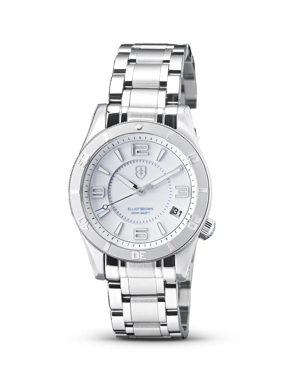 Elliot Brown Watches Elliot Brown Watches 929-202-B60 32 mm kol saati