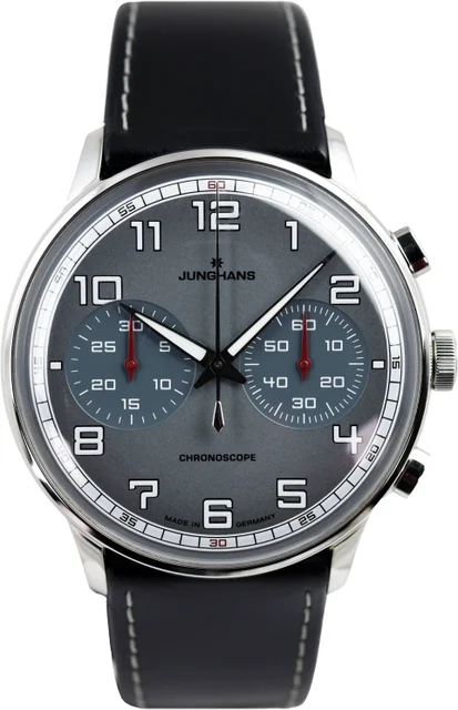 Junghans Meister PRE548 kol saati