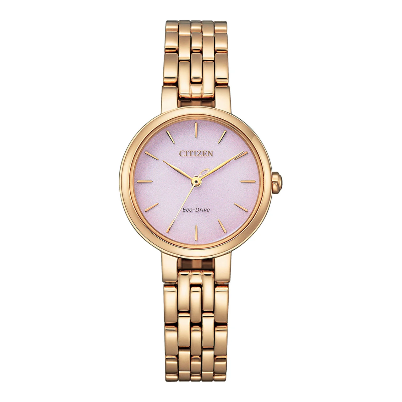 Citizen Citizen Eco-Drive EM0993-82X 28 mm kol saati