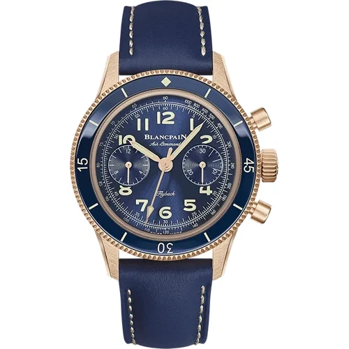 Blancpain Air Command AC03 36B40 63A kol saati
