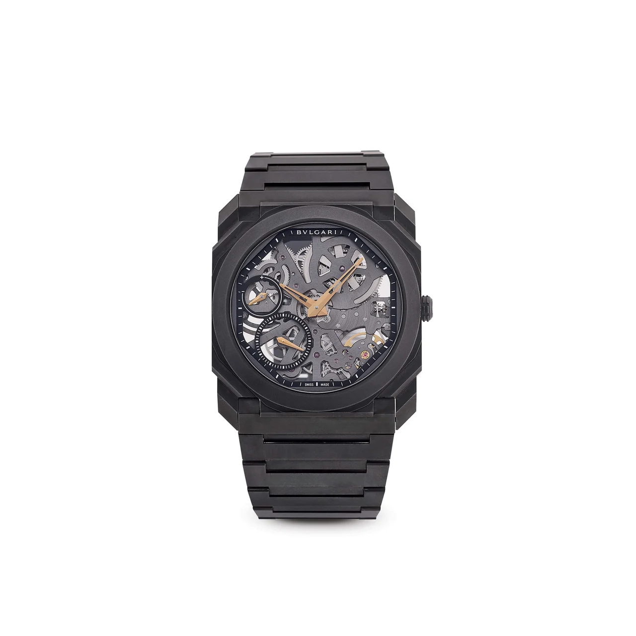 Bulgari Bvlgari 103010 kol saati