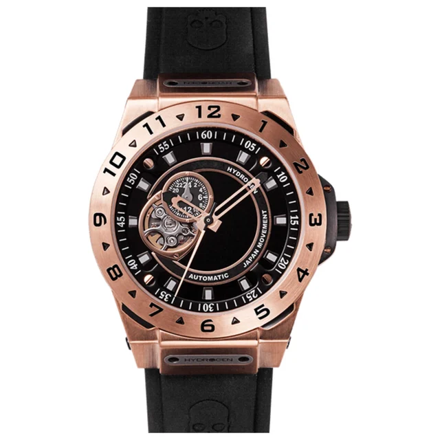 Hydrogen Watch HW424406 kol saati