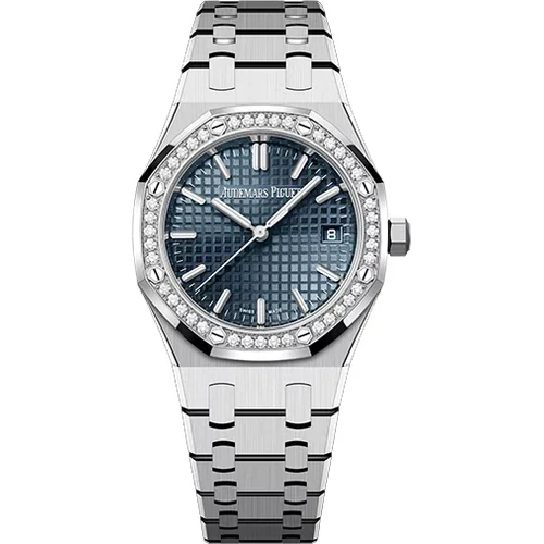 Audemars Piguet Selfwinding "50th Anniversary" 77451ST.ZZ.1361ST.02 kol saati