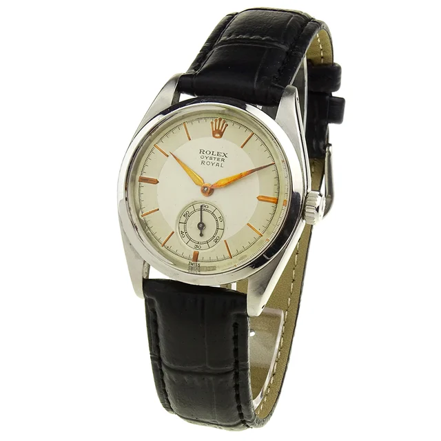 Rolex Oyster Royal 835620 kol saati